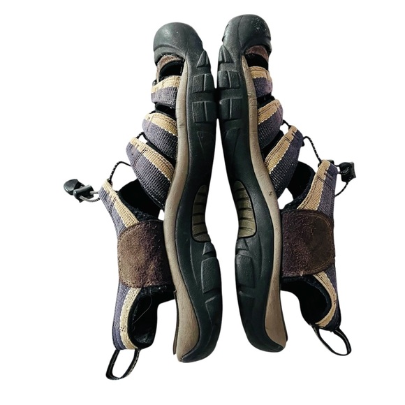 KEEN Newport H2 Waterproof Sandals Men’s Size 11 FAST SHIPPING 1701-18 main image 8